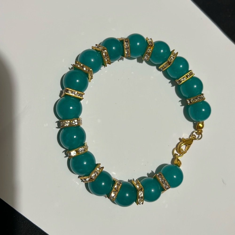 Natural Handmade Jade